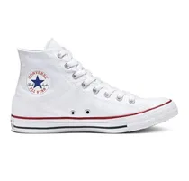 Calzado Converse Chuck Taylor Hi Blanco Cod:156999C