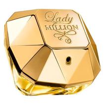 C*Paco Rab.Lady Million Fem Edp 80ML 1