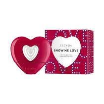 Perfume Escada Show Me Love Eau de Parfum 100ML