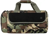 Bolsa 5.11 Tactical Range Ready Trainer Bag 56567WLABR-938 Woodland Camo 50L