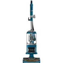 Aspirador de Pó Portátil Sharkninja Shark Navigator Lift-Away ZU503AMZ 2 Em 1 110V - Azul