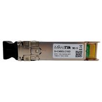 Mikrotik SFP+ CWDM s+C49DLC10D 10G SM 10KM 1490NM LC