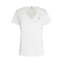 Camiseta Tommy Hilfiger WW0WW37873 YBL Femenino