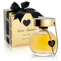 Perfume Emper Live Couture Fem 100ML