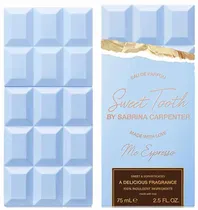 Perfume Sabrina Carpenter Sweet Tooth Me Expresso Edp 75ML - Feminino