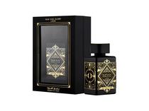 Perfume Lattafa Badee Al Oud Oud For Glory Unissex 100ML