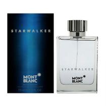 Montblanc Starwalker Edt Mas 75ML