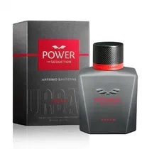 Ab Power Sed Urban Edt 100ML