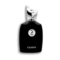 Perfume Maison Alhambra Cassius Edp 30ML