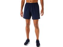 Asics Ropas Shorts 7IN Woven 2031D781.402 Masculino (T) XL Midnight