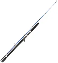 Vara Sumax Tubarão LTB-58-6X7C 300-500G 5"8" (Reel Rotativo)