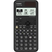 Calculadora Casio FX-991LA CW - Black