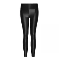 Legging Deportivo Femenino Koral Exceed Blackout de Tiro Alto