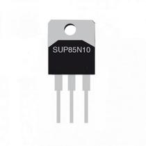 Xbox 360 Ci Mosfet SUP85N10 Fonte 203