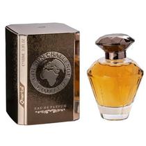 Perfume Feminino Omerta Golden Challenge Limi