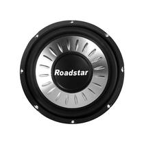 Alto Falante Roadstar RS-1053 - 10 Polegadas - 250WRMS - 4OHMS