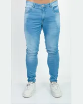 Jeans Austin Club Super Fit