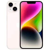 Apple iPhone 14 MPUR3HX/A A2882 128GB / Nanosim / Esim - Starlight