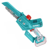 Motoserra Total TGSLI20686 A Bateria 20V 150MM