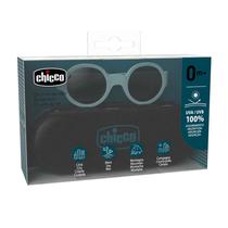 Chicco Nursery Gafas Sol Azul Redonda 0M+ Detalles En El Producto 0+ Rosa