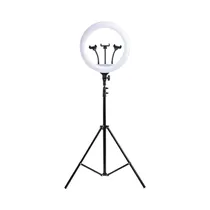 Aro de Luz LED Tomate MLG-089 18"