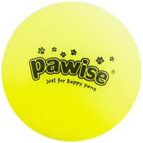 Bola para Mascote Amarelo 6.5CM - Pawise Glow & Play 14115