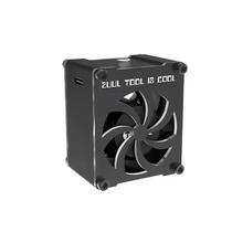 Mini Cooler Exaustor de Bancada 2UUL