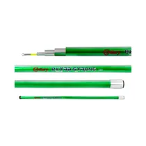 Vara Telescópica Century Extra Strong ESS-360 30-60 LB 3.60 M 6 Partes