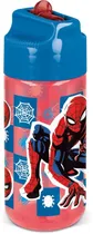 Garrafa Infantil Stor Spider-Man 390ML - 74736