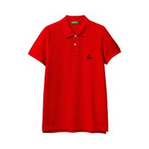 Camiseta Polo Benetton 3089J3178 015