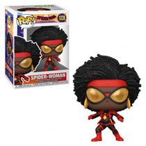 Funko Pop Marvel Spider-Man: Across The Spider-Verse - Spider-Woman 1228