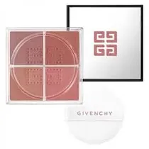 Givenchy Polvo Prisme Libre Blush Organza Sienne N04