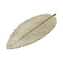 Plato Decorativo Concepts 437-618922 43 X 18 X 2.5 CM