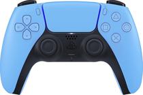 Controle Sony Dualsense para PS5 (CFI-ZCT1W) Azul Stelar