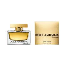 Perfume Dolce & Gabbana The One Edp 50ML