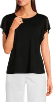 Blusa Calvin Klein M4THC898BLK - Feminina