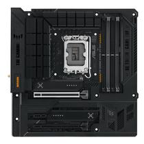 Placa Mãe Asus Tuf Gaming B760M-BTF Wi-Fi Socket LGA 1700 Chipset Intel B760 DDR5 Micro ATX