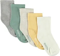 Meia Infantil Orchestra Alamsy-Vem - Masculina (5 Pares)
