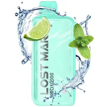 Lost Mary Mo 10K Lemon Mint
