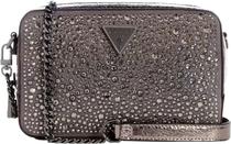 Bolsa Guess EM920574 Feminina - Pewter