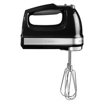 Batedeira de Mao Kitchenaid 5KHM9212EOB 85W 220V Preto