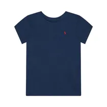 Camiseta Infantil Polo Ralph Lauren 313833549010