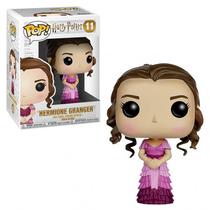 Funko Pop Harry Potter - Hermione Grange 11