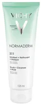 Tratamento Vichy 3 Em 1 Normaderm 125ML