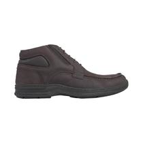 Bota Anatomic Gel 1098 T.Moro Rustico