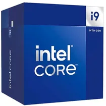 Procesador Intel Core i9-14900F de 5.6HZ com 36MB Caché Socket LGA 1700 (com Cooler)