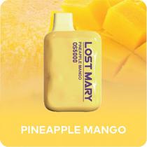 Lost Mary 5000 Pineapple Mango