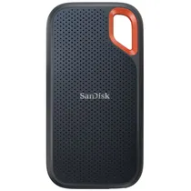 SSD Portátil Sandisk Extreme V2 4 TB (SDSSDE61-4T00-G25)