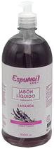 Sabonete Liquido Espumei! Care Hidratante Lavanda - 1L