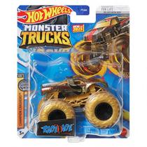 Car Hot Wheels Monster Truck Race Ace HLR93 70539